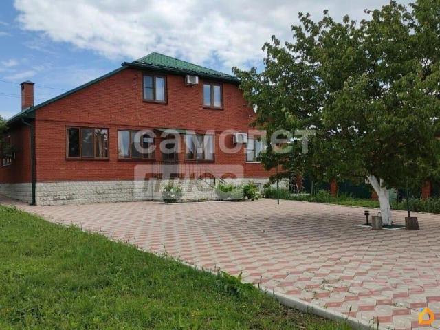 Дом продажа в Голубицкая Ст-ца, Краснодарский Край