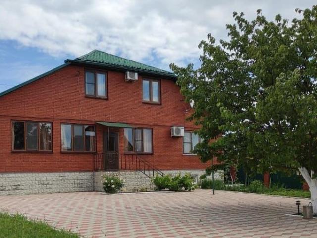 Дом продажа в Голубицкая Ст-ца, Краснодарский Край