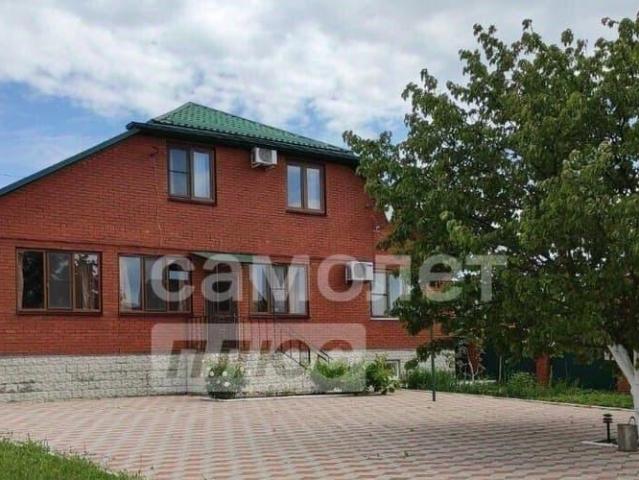 Дом продажа в Голубицкая Ст-ца, Краснодарский Край