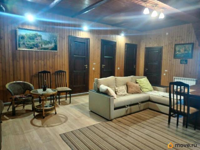 Дом продажа в Голубицкая Ст-ца, Краснодарский Край