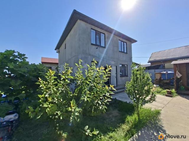 Дом продажа в Голубицкая Ст-ца, Краснодарский Край