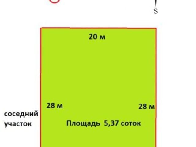 Дом продажа в Голубицкая Ст-ца, Краснодарский Край