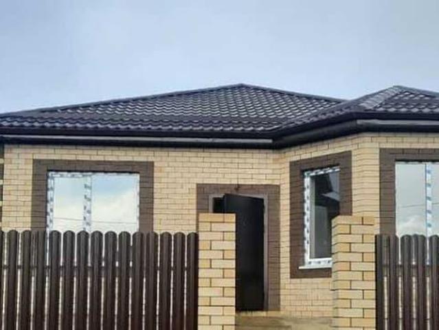 Дом продажа в Голубицкая Ст-ца, Краснодарский Край