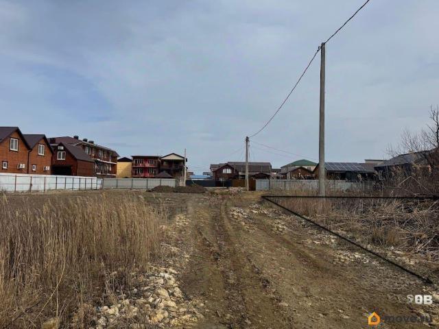 Дом продажа в Голубицкая Ст-ца, Краснодарский Край