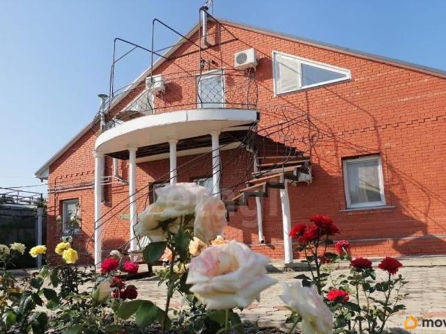 Дом продажа в Голубицкая Ст-ца, Краснодарский Край