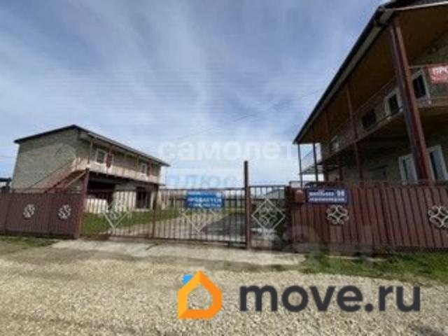 Дом продажа в Голубицкая Ст-ца, Краснодарский Край
