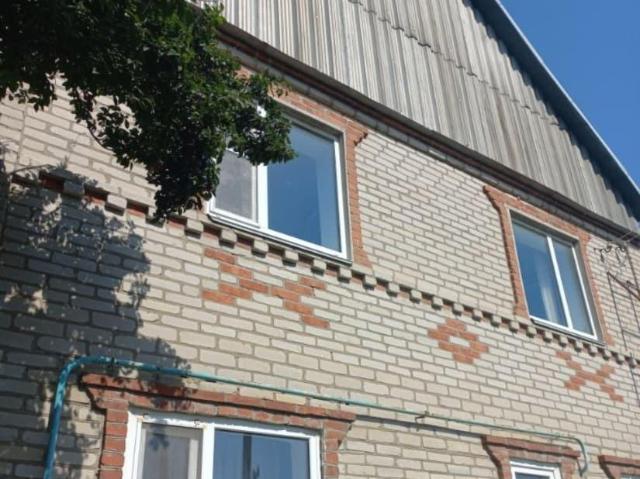 Дом продажа в Голубицкая Ст-ца, Краснодарский Край