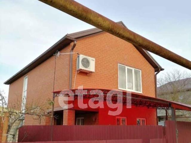 Дом продажа в Голубицкая Ст-ца, Краснодарский Край