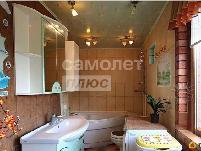 Дом продажа в Голубицкая Ст-ца, Краснодарский Край