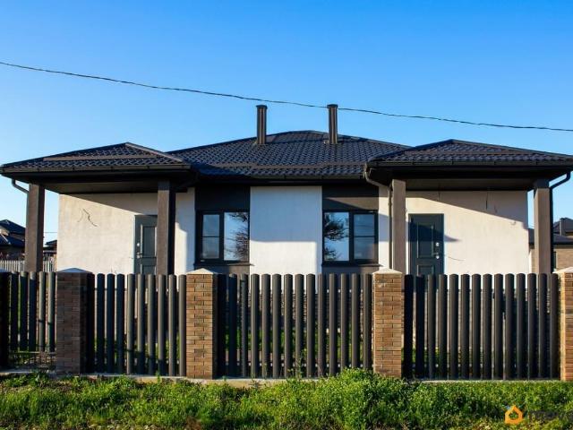 Дом продажа в Краснодарский Край