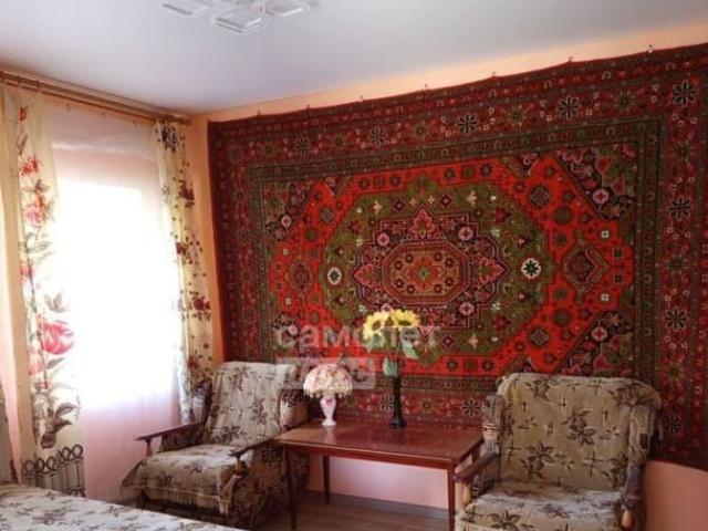 Дом продажа в Голубицкая Ст-ца, Краснодарский Край