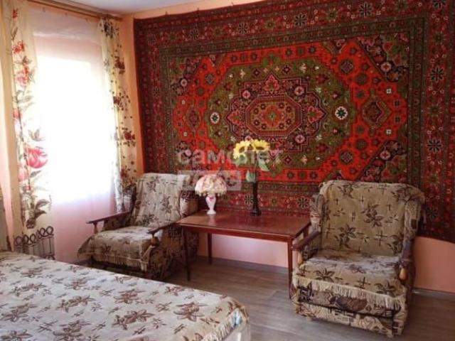 Дом продажа в Голубицкая Ст-ца, Краснодарский Край