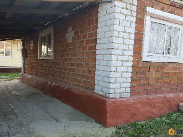 Дом продажа в Голубицкая Ст-ца, Краснодарский Край