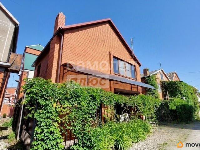 Дом продажа в Голубицкая Ст-ца, Краснодарский Край
