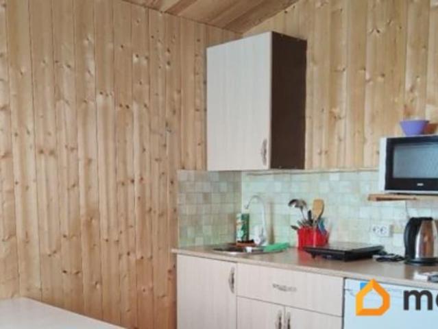Дом продажа в Голубицкая Ст-ца, Краснодарский Край
