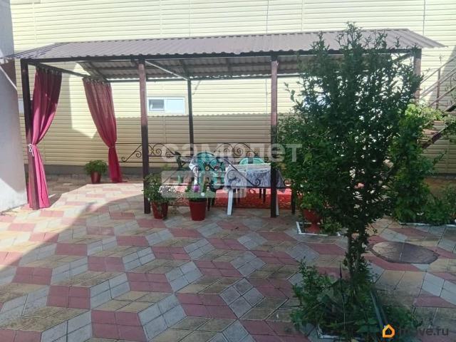 Дом продажа в Голубицкая Ст-ца, Краснодарский Край