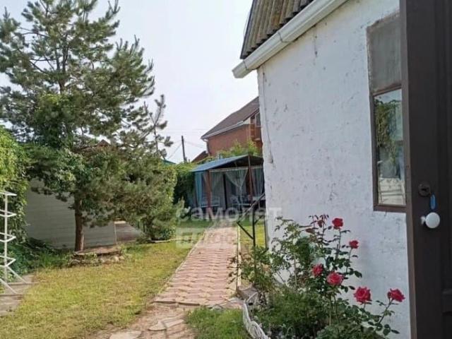 Дом продажа в Голубицкая Ст-ца, Краснодарский Край