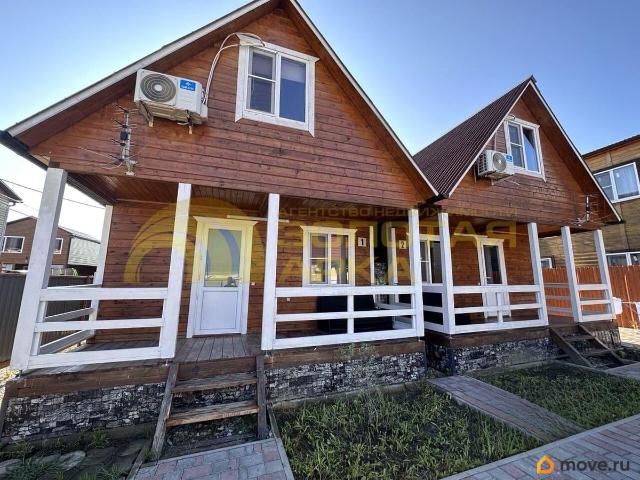 Дом продажа в Голубицкая Ст-ца, Краснодарский Край