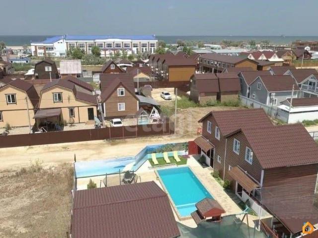 Дом продажа в Голубицкая Ст-ца, Краснодарский Край