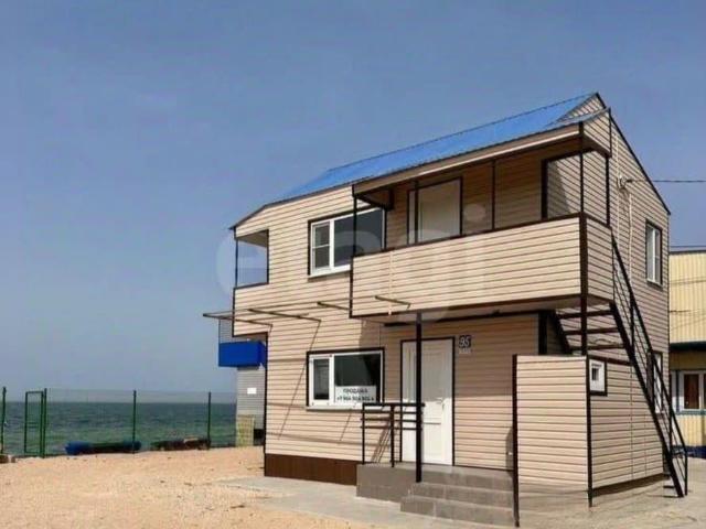 Дом продажа в Голубицкая Ст-ца, Краснодарский Край