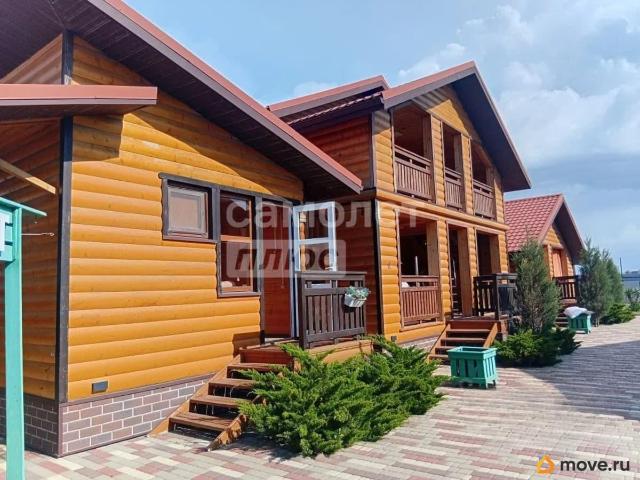 Дом продажа в Голубицкая Ст-ца, Краснодарский Край