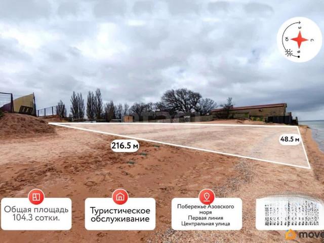 Дом продажа в Голубицкая Ст-ца, Краснодарский Край