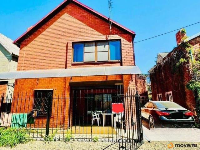 Дом продажа в Голубицкая Ст-ца, Краснодарский Край