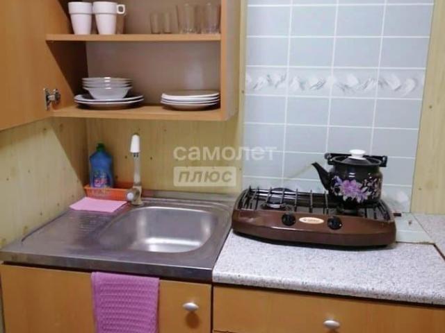 Дом продажа в Голубицкая Ст-ца, Краснодарский Край
