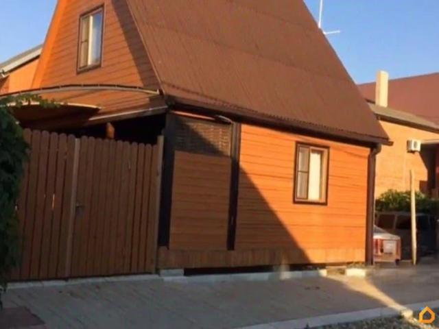 Дом продажа в Голубицкая Ст-ца, Краснодарский Край