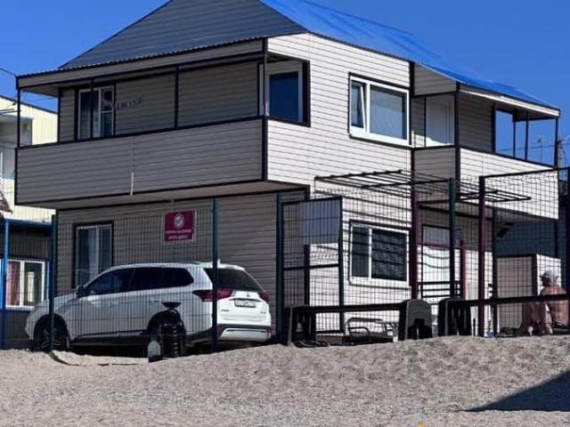 Дом продажа в Голубицкая Ст-ца, Краснодарский Край
