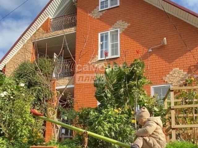 Дом продажа в Голубицкая Ст-ца, Краснодарский Край