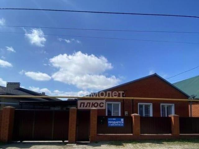 Дом продажа в Голубицкая Ст-ца, Краснодарский Край