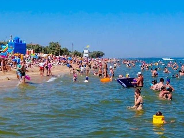 Дом продажа в Голубицкая Ст-ца, Краснодарский Край