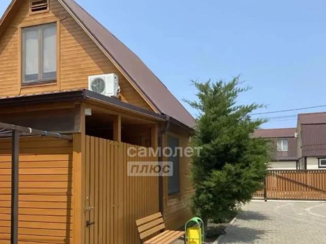 Дом продажа в Голубицкая Ст-ца, Краснодарский Край