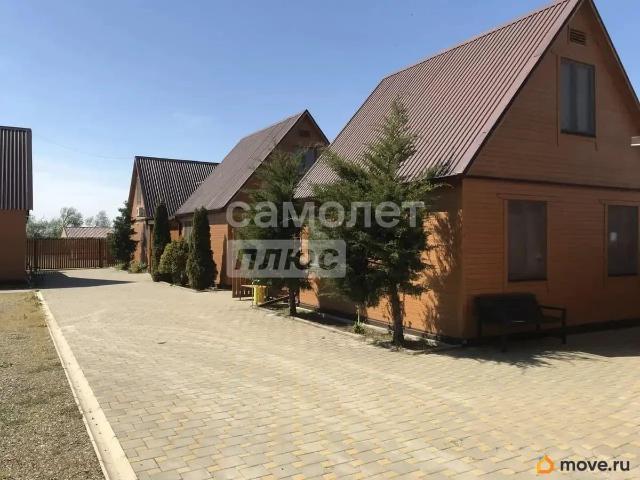 Дом продажа в Голубицкая Ст-ца, Краснодарский Край