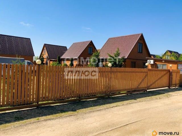 Дом продажа в Голубицкая Ст-ца, Краснодарский Край