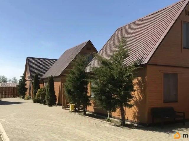 Дом продажа в Голубицкая Ст-ца, Краснодарский Край