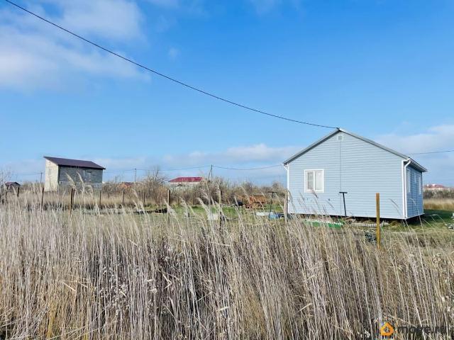 Дом продажа в Голубицкая Ст-ца, Краснодарский Край