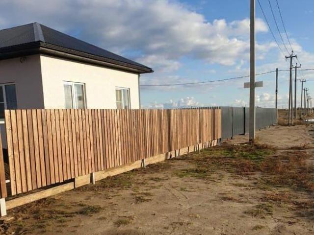 Дом продажа в Голубицкая Ст-ца, Краснодарский Край