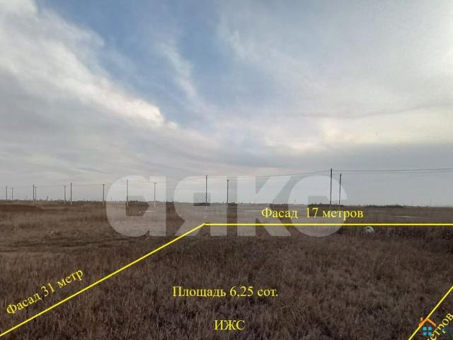 Дом продажа в Голубицкая Ст-ца