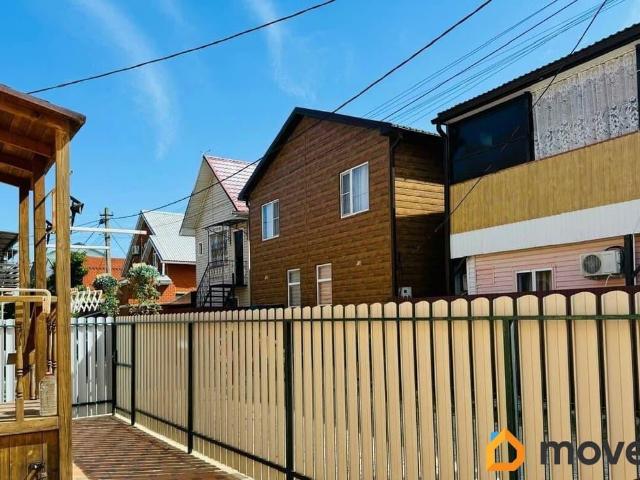 Дом продажа в Голубицкая Ст-ца, Краснодарский Край
