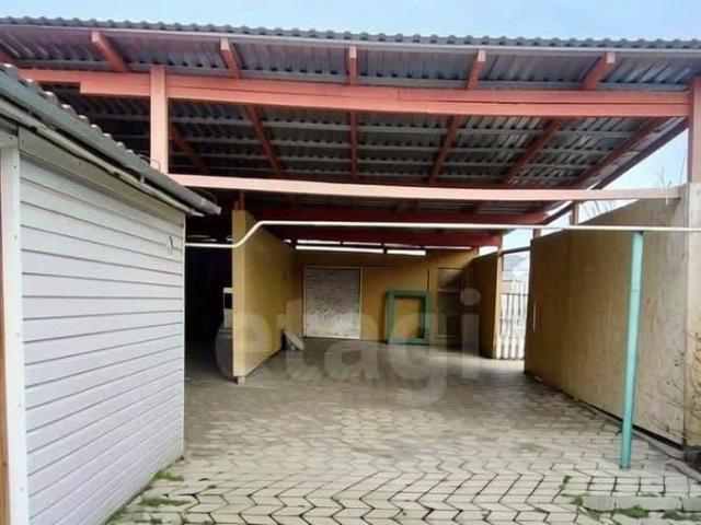 Дом продажа в Голубицкая Ст-ца, Краснодарский Край