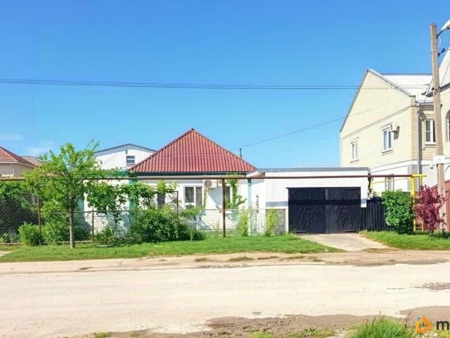 Дом продажа в Голубицкая Ст-ца, Краснодарский Край