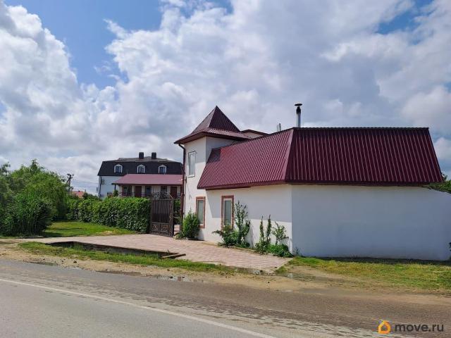 Дом продажа в Голубицкая Ст-ца, Краснодарский Край