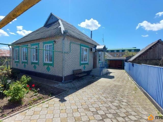 Дом продажа в Голубицкая Ст-ца, Краснодарский Край