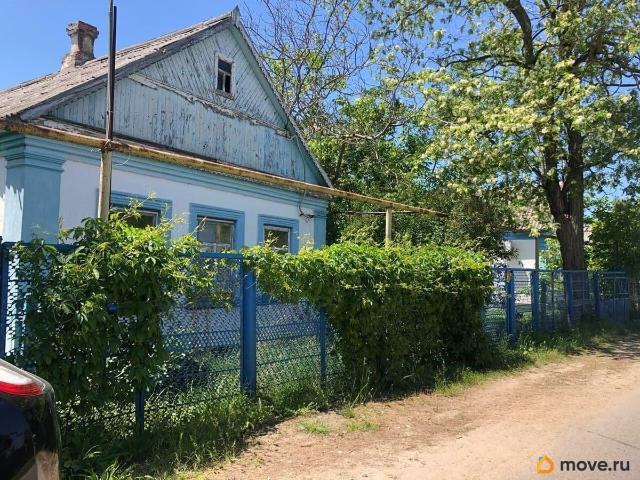 Дом продажа в Голубицкая Ст-ца, Краснодарский Край