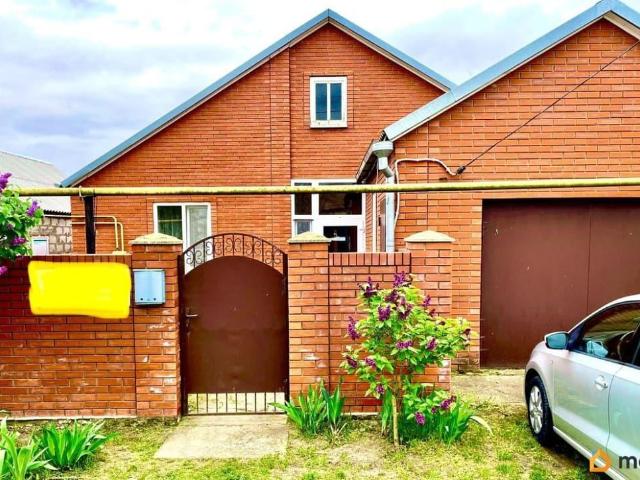 Дом продажа в Голубицкая Ст-ца, Краснодарский Край