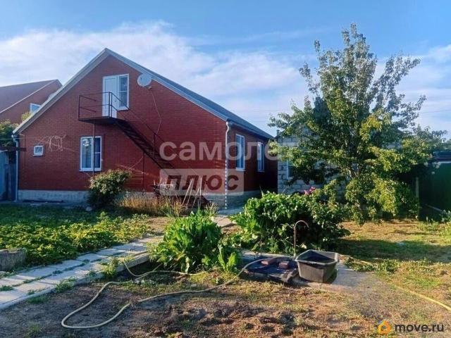 Дом продажа в Голубицкая Ст-ца, Краснодарский Край