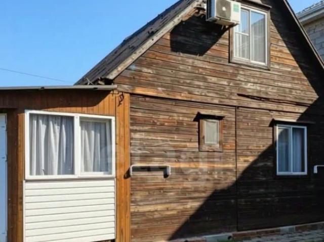 Дом продажа в Голубицкая Ст-ца, Краснодарский Край