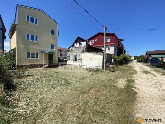 Дом продажа в Голубицкая Ст-ца, Краснодарский Край
